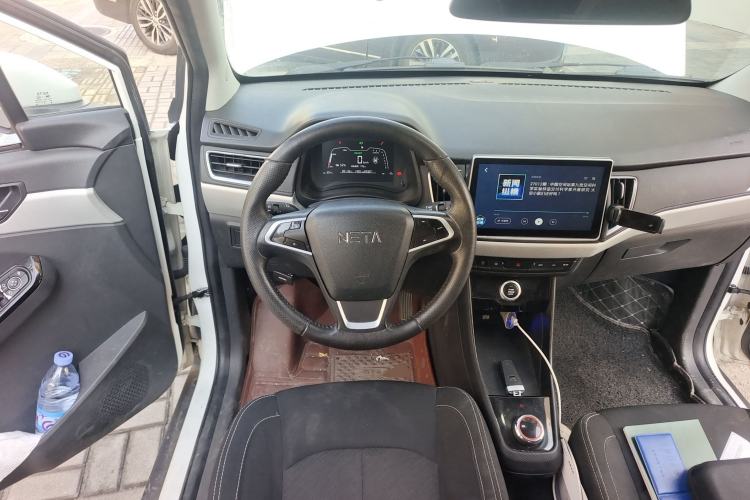 Used NETA N01 2020 380V
