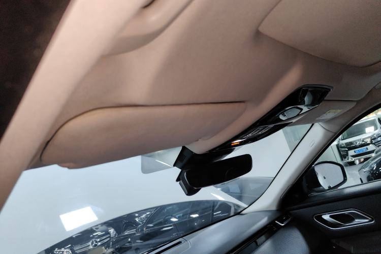 Used Land Rover Range Velar 2017 P250 S
