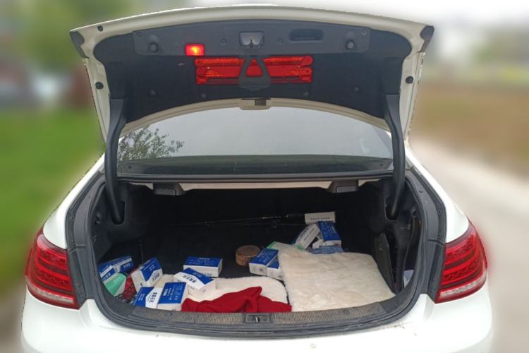 Used Mercedes-Benz E-Class 2014 E 320 Coupe