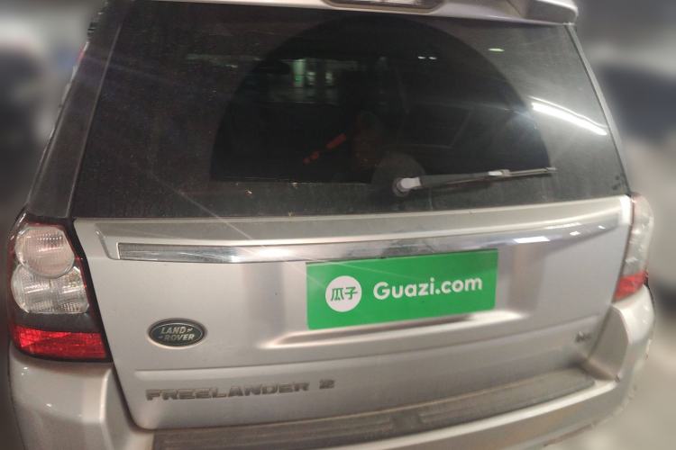 Used Land Rover Freelander 2 2011 3.2L i6 HSE Gasoline Edition
