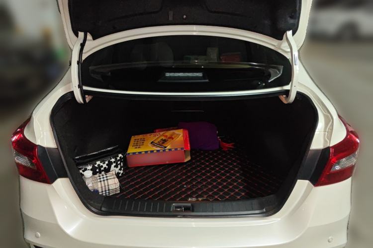 Used Nissan Sylphy 2019 Classic 1.6XL CVT Luxury Edition