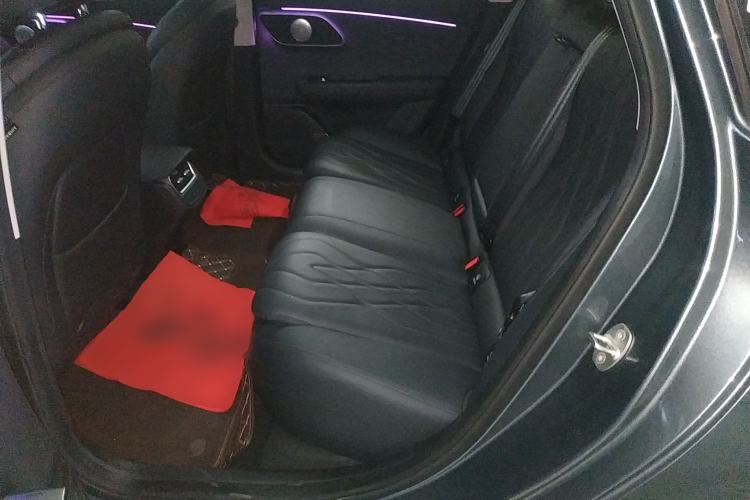 Used Chery Fengyun A8L 2025 1.5 TGDI 145 km Luxury Version