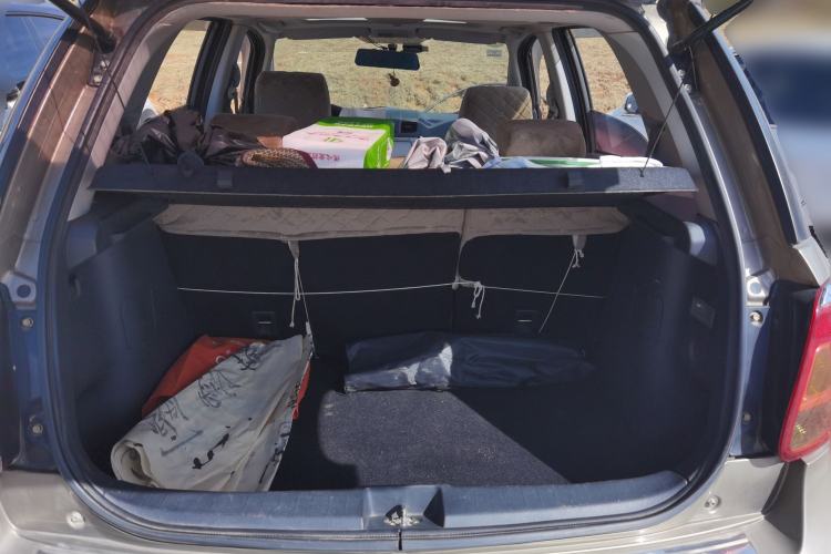 Used Suzuki SX4 2013 Koleos 1.6L Automatic 20th Anniversary 3G Smart Edition