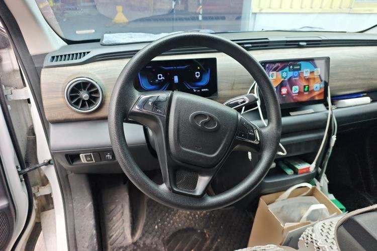 Used Ruichi EC75 2024 Pioneer Model I 41.5 kWh
