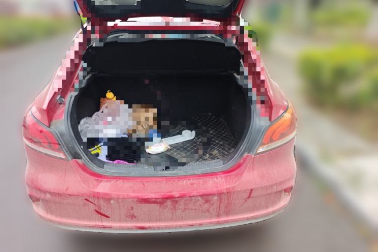 Used MG 6 2019 20T Automatic Sport Edition
