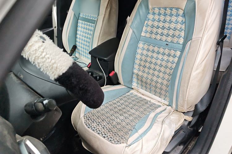 Used Mazda CX-5 2017 2.0L Automatic 2WD Comfort Version China V Standard Left Front Seat