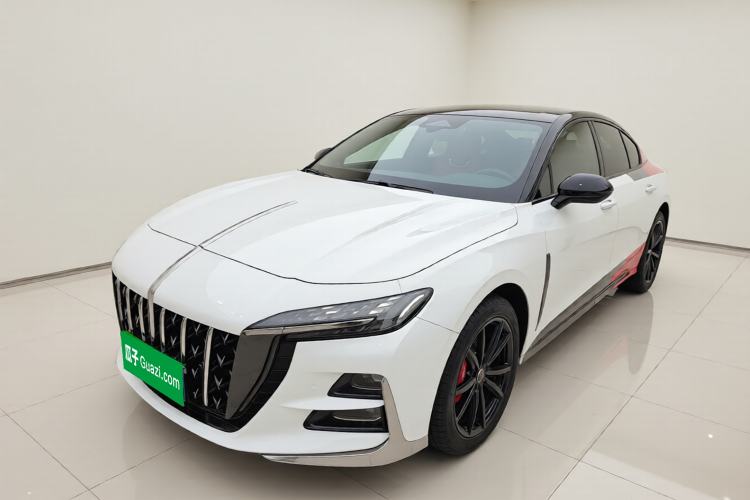Used Hongqi H6 2025 2.0T ZhiShang Version