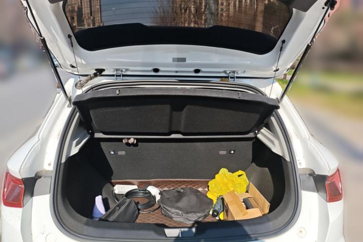 Used BYD e2 2024 Honor Edition Comfort Model