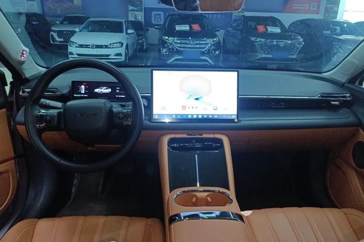 Used AION RT 2025 650 LiDAR Edition