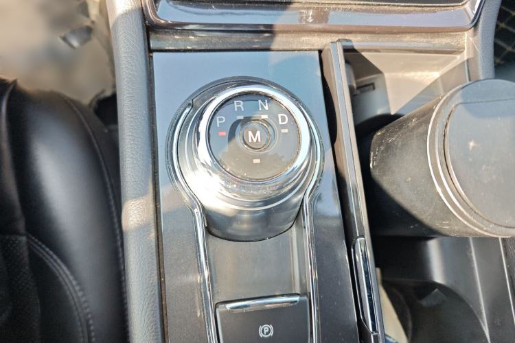 Used Ford Taurus 2019 EcoBoost 245 Premium Edition