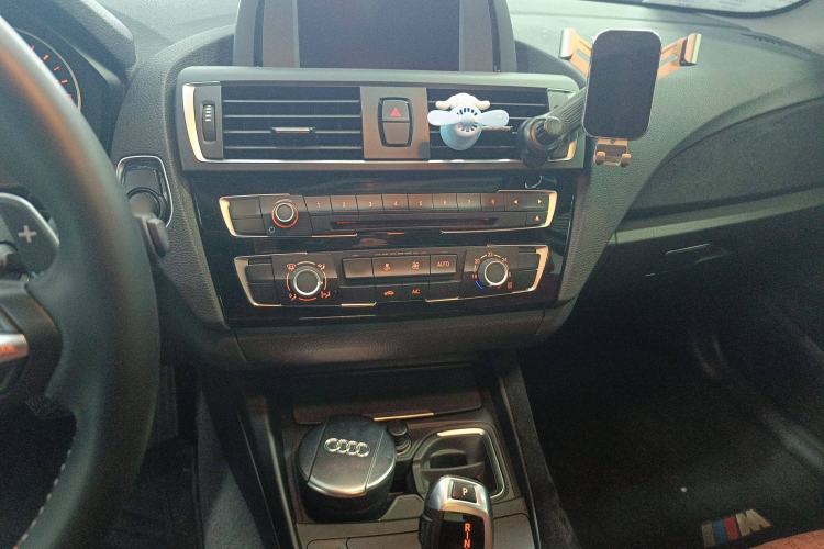 Used BMW 2 Series 2014 220i Leading Model
