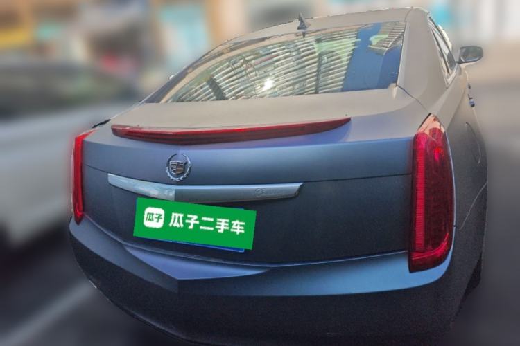 Used Cadillac XTS 2015 28T Comfort Model
