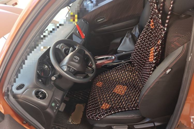 Used Honda XR-V 2017 1.8L EXi CVT Comfort Version