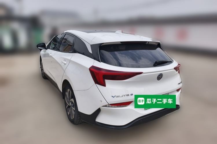 Used Buick Velite 6 2019 Connected & Smart Edition
