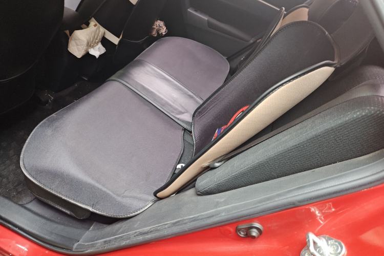 Used Toyota Corolla 2017 Revised Version 1.2T S-CVT GL-i
