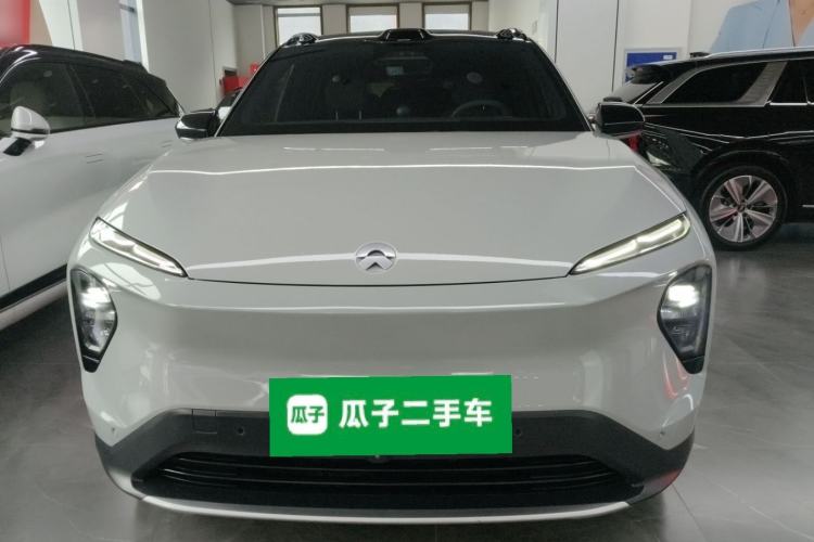 Used Nio ES7 2022 75 kWh