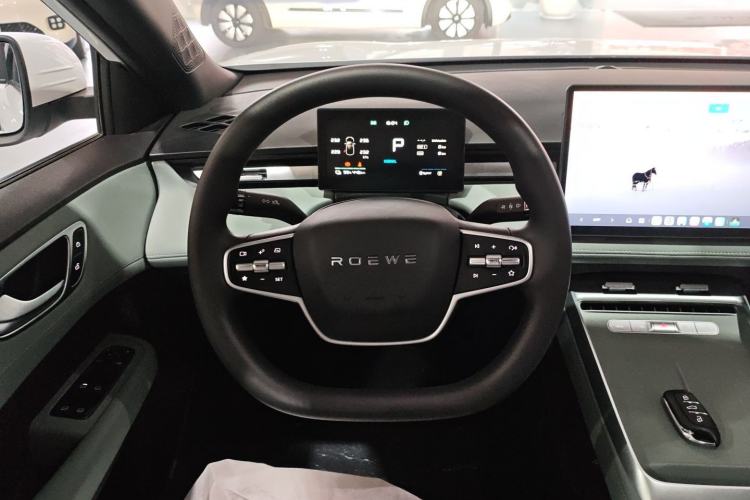 Used Roewe D6 2025 450km Deluxe Edition