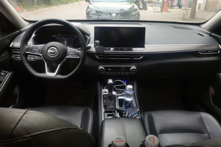 Used Nissan Teana 2022 2.0L XL-TLS Enjoyment Edition