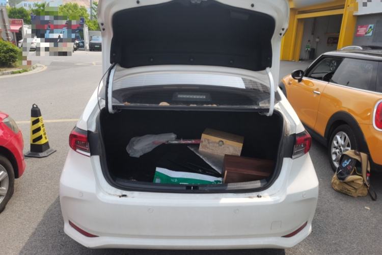 Used Toyota Corolla 2019 1.2T S-CVT GL-i Elite Edition