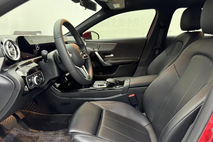 Used Mercedes-Benz A-Class 2020 A 200 L