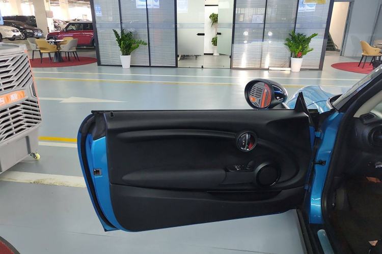 Used MINI MINI 2014 1.5T COOPER Fun