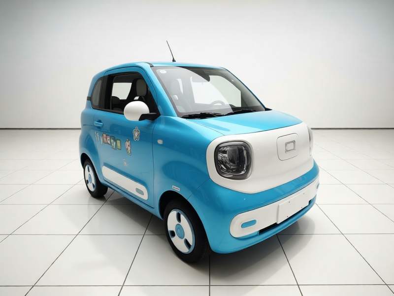 Used Bestune Pony 2024 170km Vitality Horse — 3