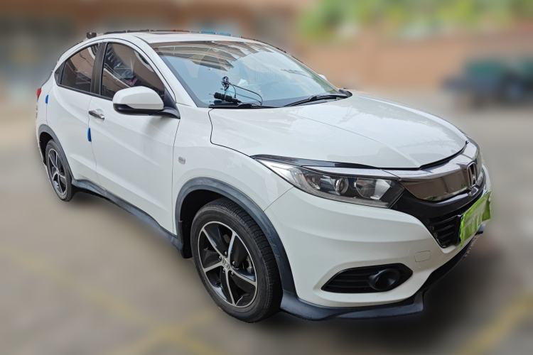 Used Honda Vezel 2020 1.5L CVT Pioneer Edition
