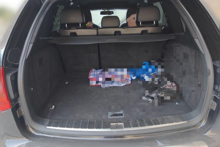 Used Porsche Cayenne 2007 Cayenne 3.6L
