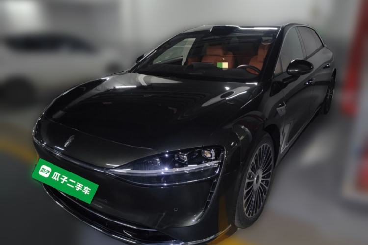 Used Hima S9T 2025 Model Range-Extended Ultra Long-Range Version