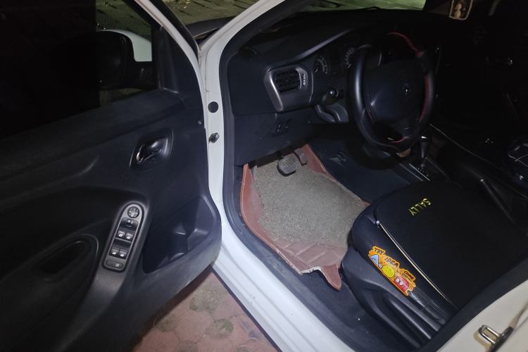 Used Peugeot 301 2016 1.6L Automatic Comfort Edition