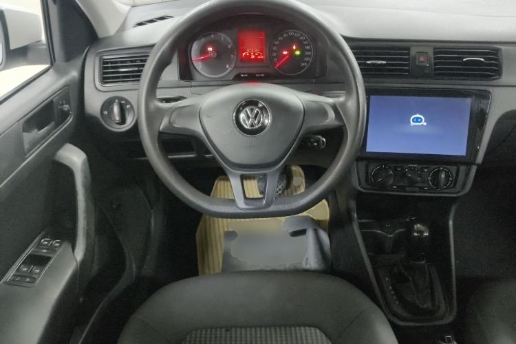 Used Volkswagen Santana 2017 Haval H6 1.6L Automatic Fashion Edition Steering Wheel