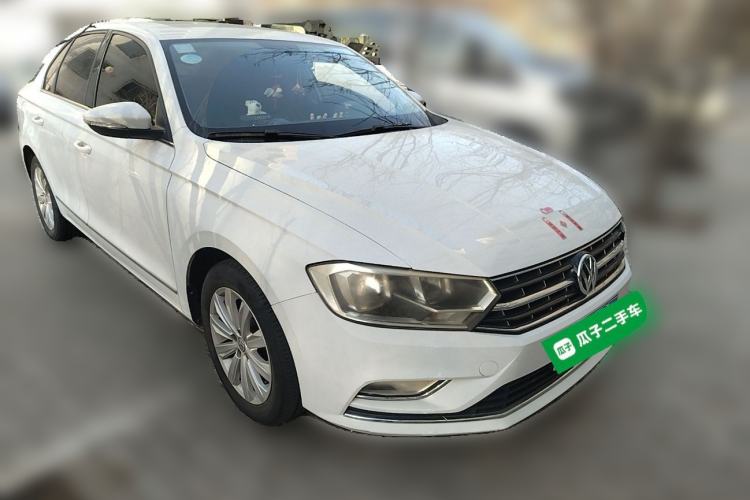 Used Volkswagen Bora 2016 1.6L Automatic Comfort Model