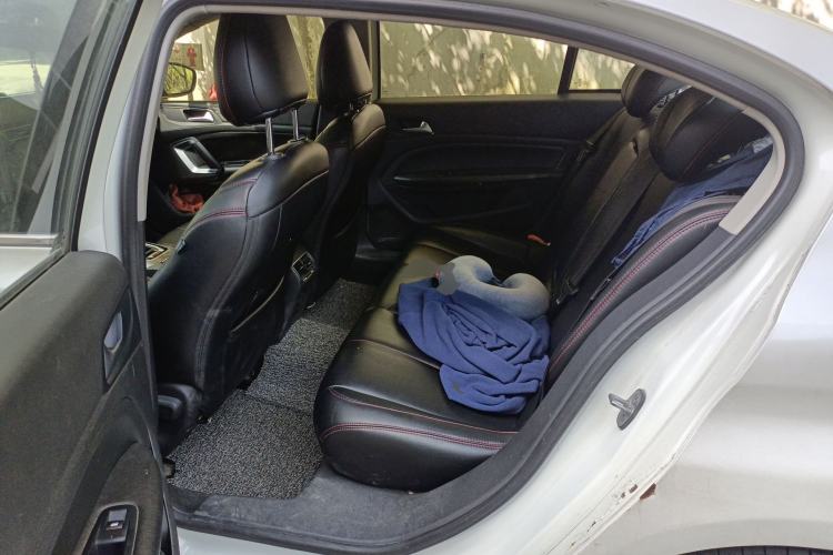 Used Peugeot 408 2014 1.8L Automatic Luxury Edition