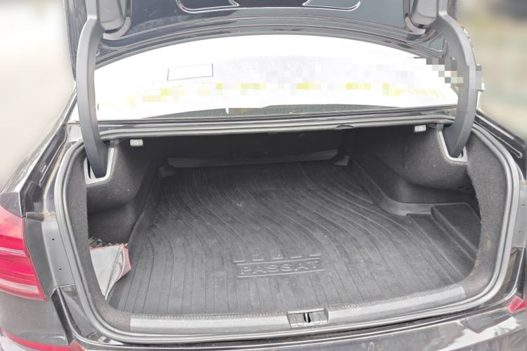 Used Volkswagen Passat 2017 280TSI DSG Luxury Edition