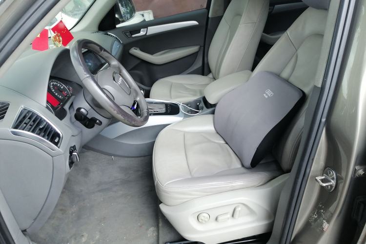 Used Audi Q5 2011 2.0TFSI Technology Model