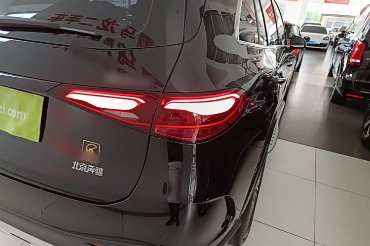 Used Mercedes-Benz GLC 2023 Refreshed GLC 300 L 4MATIC Dynamic Edition 5 Seats
