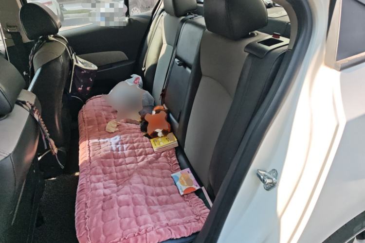 Used Chevrolet Cruze 2012 1.6L SE Automatic