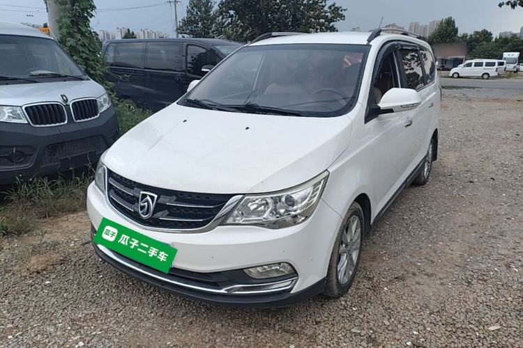 Used Baojun 730 2016 1.5L Manual Comfort Version 7 Seats China V Emission Standard Guazi used car, China used car export, Used car for sale, Used  cars, Cheapest cars for sale