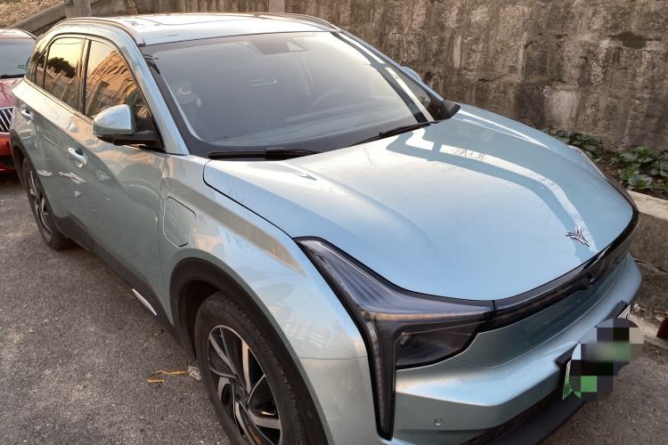 Used NETA U 2020 520 U-Create