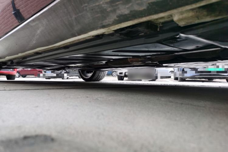 Used Mercedes-Benz E-Class 2017 E 320 L 4MATIC
