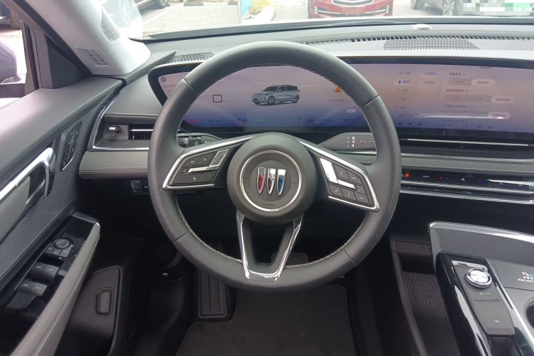 Used Buick E5 2023 Zhixiang Standard Range Edition