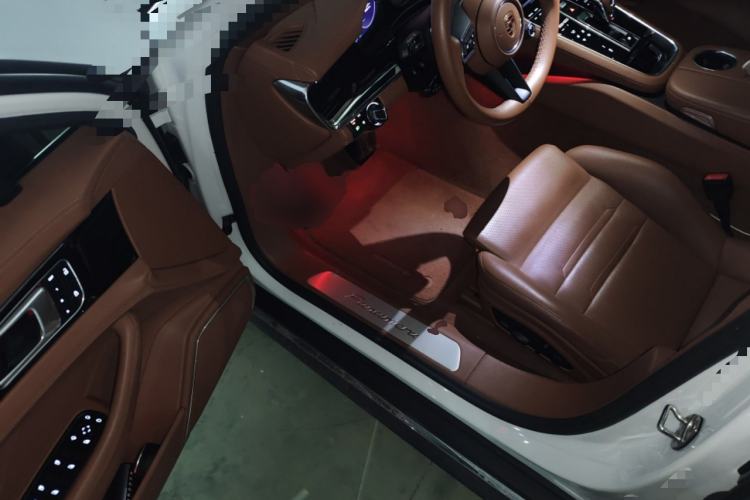 Used Porsche Panamera 2023 Panamera Executive Long Wheelbase 2.9T
