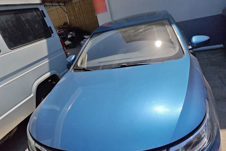 Used Roewe i6 2019 PLUS 20T TST 4G Connected Flagship Superb Edition Front