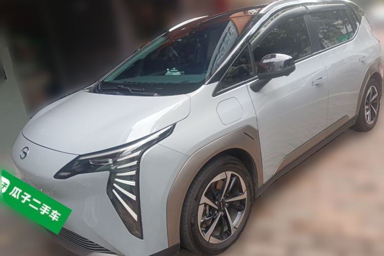 Used AION Y 2022 Plus 70 Smart Edition