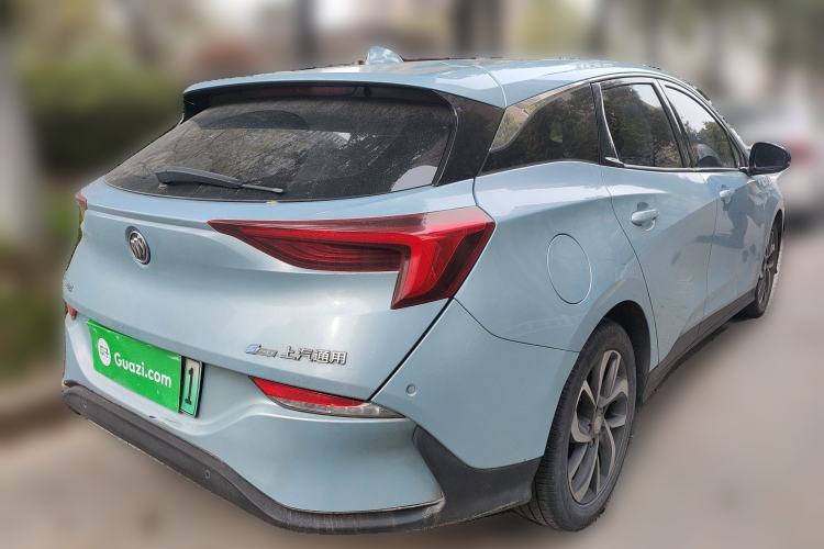 Used Buick Velite 6 2020 Plug-in Hybrid Connected Smart Edition