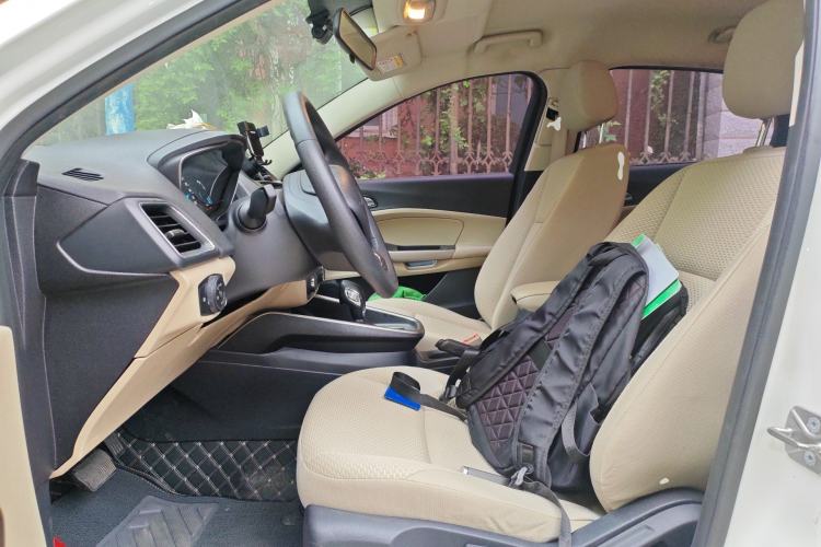 Used Ford Escort 2015 1.5L Automatic Comfort Edition