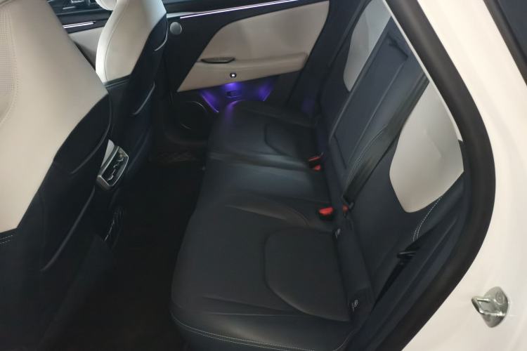 Used ARCFOX Alpha T5 2025 520 MAX