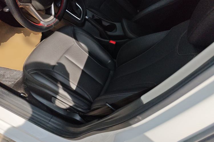 Used Buick GT 2021 Revised Version Flagship 1.5L Automatic Elite Edition