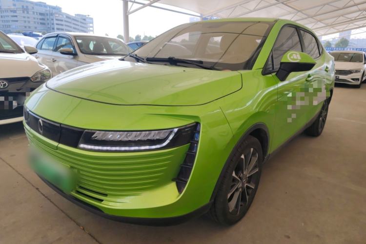 Used ORA iQ 2018 Smart Connectivity Model