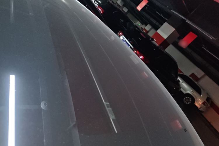 Used MG 5 Scorpio 2022 1.5T Trophy Sport Flagship Edition
